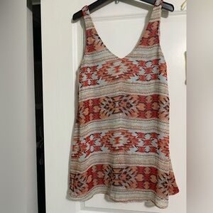 Show Me Your Mumu Samantha Dress